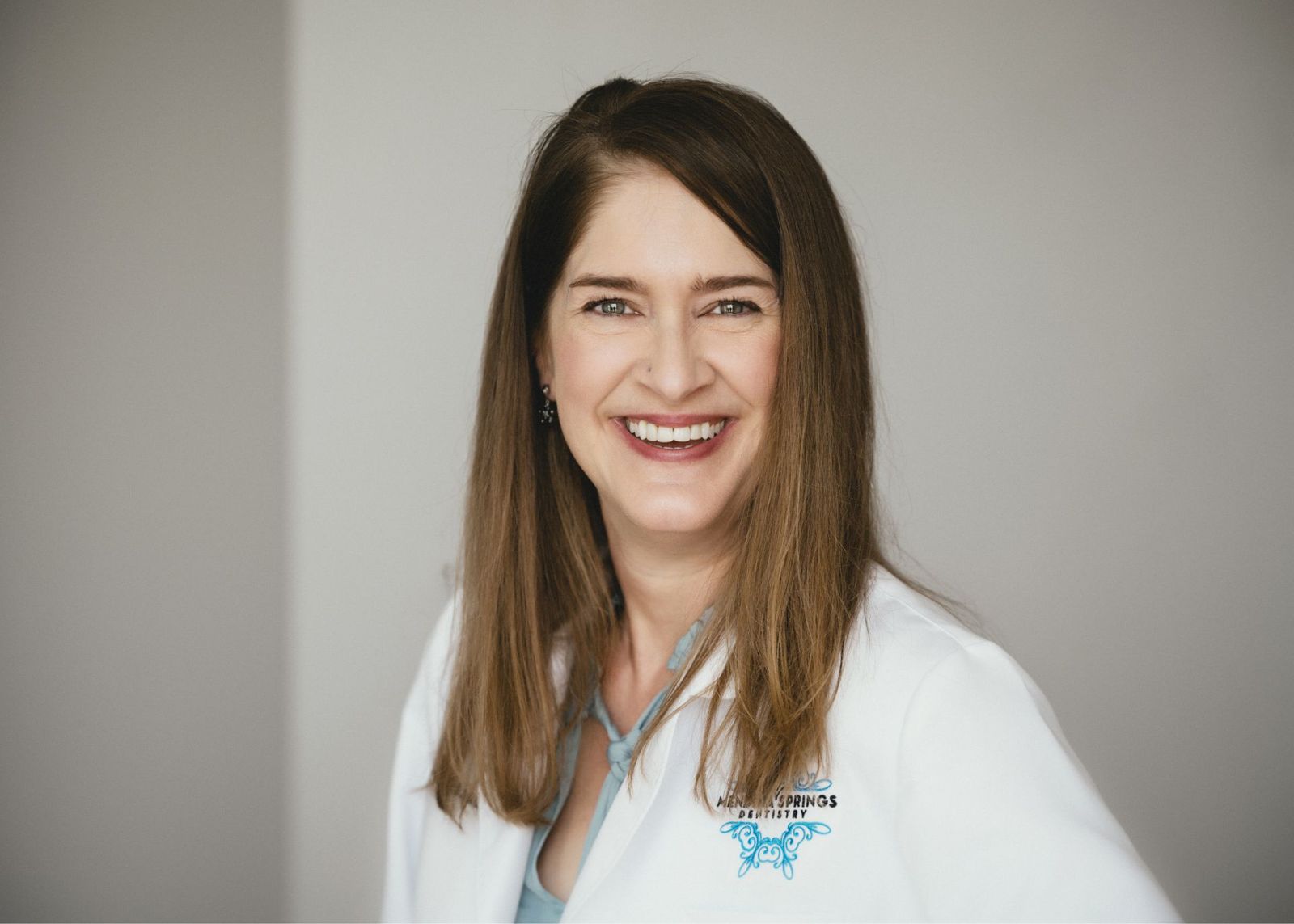 Dr. Jiho Kim and Dr. Michelle Shadrick Fitchburg, WI